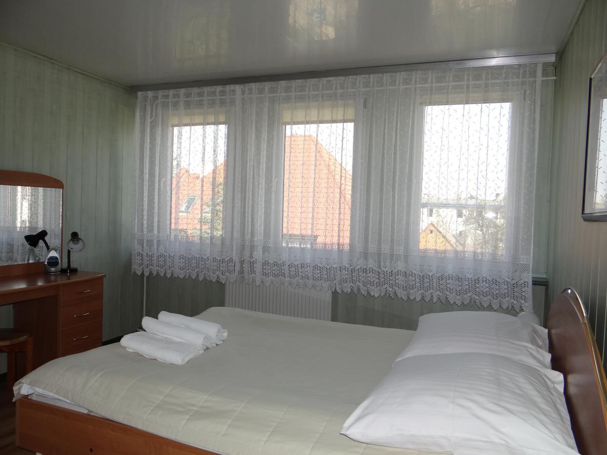 Hotel Gryf Radom Ngoại thất bức ảnh